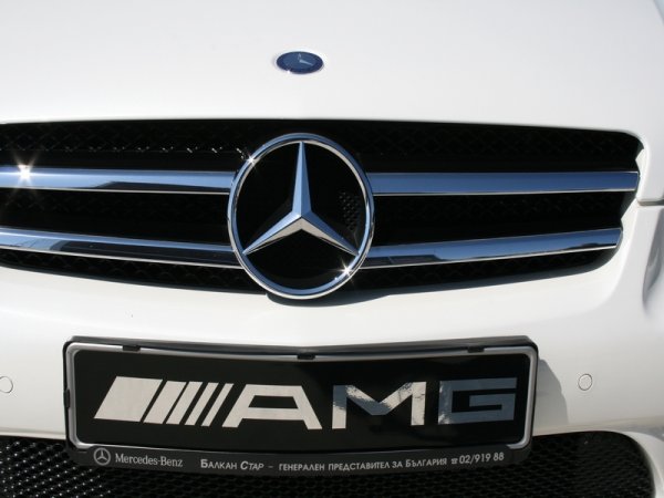 "ОЧАРОВАНИЕ БЕЗ КРАЙ" - ексклузивното роудшоу Mercedes-Benz Star Experience